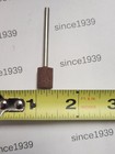 3 8  X 1 2  Mounted Point Grinding Stone A o 1 8 x1-1 2  Shank  6 Pieces
