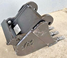 E35 Bobcat Excavator Bucket-free Shipping