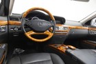 2010 Mercedes-benz S 600 