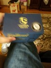 Sealed Fallout Fortune Finder Perk Figure Loot Crate Exclusive - New Mip Nib