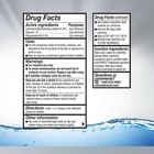 Refresh Optive Advanced Lubricant Eye Drops  0 33 Fl Oz  2 Count