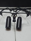 Surgitel Ergovision Through The Lens Loupes With Odyssey Led Light  6 5x
