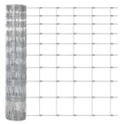 Farm Fence Heavy Duty Galvanized Cattle Fence Animals Protect 12-gauge 6sizes