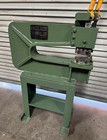 Royersford Excelsior Model 11 Hlh Double Cut Shear Press Notcher 12 Gauge Usa
