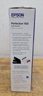 Epson Perfection V33 Flatbed Color Photo Document Scanner - New