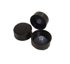 22-400 Polycone Phenolic Lined Caps  Multiple Pack Sizes  Leak Proof Seal