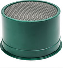 Gold Rush Sifting Classifier Sieve Mini 6 Inch Prospect Pan 10 Holes Per Sq Inch