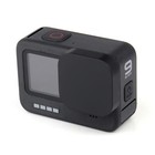 2pcs Protective Lens Cap For Gopro Hero 9 10 11 12 13 Black