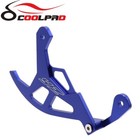Rear Brake Disc Guard For Yamaha Yz125 Yz250f Yz450f Yz125x Yz125 Yz250 Yz450fx