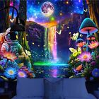 Nymph Butterfly Tapestry astronaut Tapestry Art Tapestry wall Hanging Decor Gift