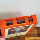 Vintage Boston 1976 Debut Self Titled 8-track Tape Columbia Orange - Not Tested
