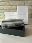 Bavsound Revenant Pro Plug-and-play Amplifier Upgrade For Bmws  new  Sealed 