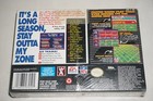 Madden 94  super Nintendo Snes  New In Box Factory Sealed