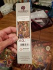 Wentworth Wooden Puzzle The Christmas Shop 250 Pieces Vgc Complete
