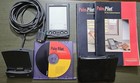 1997 Palm Pilot Professional Pda   Modem X Us Robotics 