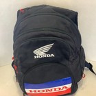 Honda Troy Lee Designs Genesis Backpack Dark Blue