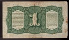          1943 Netherlands Indies 1 Gulden Pic  111 Banknote 