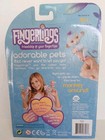 Wowwee Fingerling Ava Toys R Us Exclusive Blue Baby Monkey  Factory Sealed 
