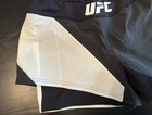 Official Reebok Mma Ufc Fight Night Authentic Octagon Shorts Size 30   