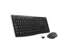 Logitech Mk270 Wireless Keyboard And Mouse Combo Lot Of 8 New Sealed Boxes