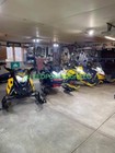 New 2023 Ski Doo Expedition Snowmobile Led Headlight Upgrade Conversion Kit