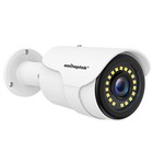 Bnc 1080p Hd Led Color Night Vision 4 In 1 Ahd Tvi Cvi Security Camera Outdoor