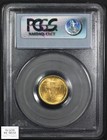 1926  2 50 Sesquicentennial Commemorative Gold Quarter Eagle Pcgs Ms 64 Cac