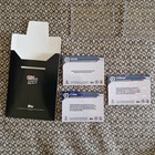 Linkin Park Topps Now   3 Trading Card Bundle