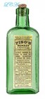Translucent Emerald Green Piso s Quack Med W  Cannabis Indica   Marijuana  