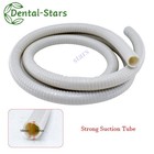 Dental Saliva Ejector Strong Weak Suction Tube Hose Pipes Dentist Chair Unit 1m
