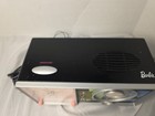 2002 Mattel Barbie Clock Radio Vintage Nostalgic Am fm Excellent Condition 