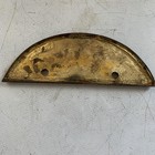 Silas C Herring Safe Plaque