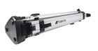 Topcon 1030652-01 Aluminum Quick Clamp Tripod - Square Legs