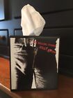 Rolling Stones Tissue Box Cover With   sticky Fingers Album Cover 