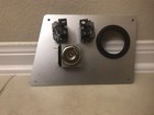 Hobart Mixer Start Stop Timer Kit D 300 30 Qt  With  Grommet