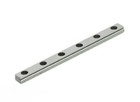 New Hiwin Mgnr9r Linear Guideway Rail Mgn9 Series Up To 1190mm Long