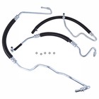 New Turbo Diesel Hydroboost Power Steering Hose For Silverado 2500hd 01-06 6 6l