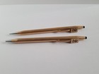 Vintage Cross 14kt Gold Filled At t Bell Systems 25 Service Pen Set Personalized