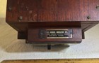 Antique Velez Course Indicator Old Steamboat Yacht   ship Navigation Instrument 