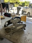 Honda Bf50 Swivel Bracket