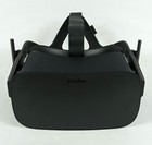 Oculus Rift Cv1 Vr Virtual Reality Headset Full Set Tested Working Great Shape