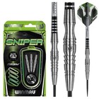 Steel-tip Darts  90  Tungsten Sniper Professional Dart Set For Adults  23g  S   