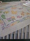 Crib Cover Under The Sea