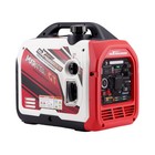 4kw Gas   Lpg Portable Generator Inverter Bluetooth E-start Super Quiet