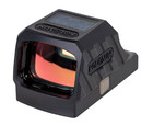 Holosun Scs-320-gr Multi-reticle 32moa Green Circle 2moa Dot Reflex Sight - Nib
