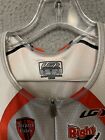 Louis Garneau Tri Cycling Suit Size Medium Stretch Padded Adult