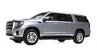 2023 Gmc Yukon Slt 4x2 4dr Suv