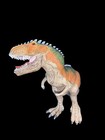 Schleich Dinosaur 2014 Allosaurus D-73527 - Moveable Jaw Excellent