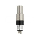 Dental Nsk Phatelus Mach Coupling 4 Hole 6 Pin Optic Coupler Fm-cl Ptl-cl Led