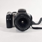 Canon Eos Digital Rebel Xt 6 3 Full Frame Digital Camera With Camera Lens Bundle